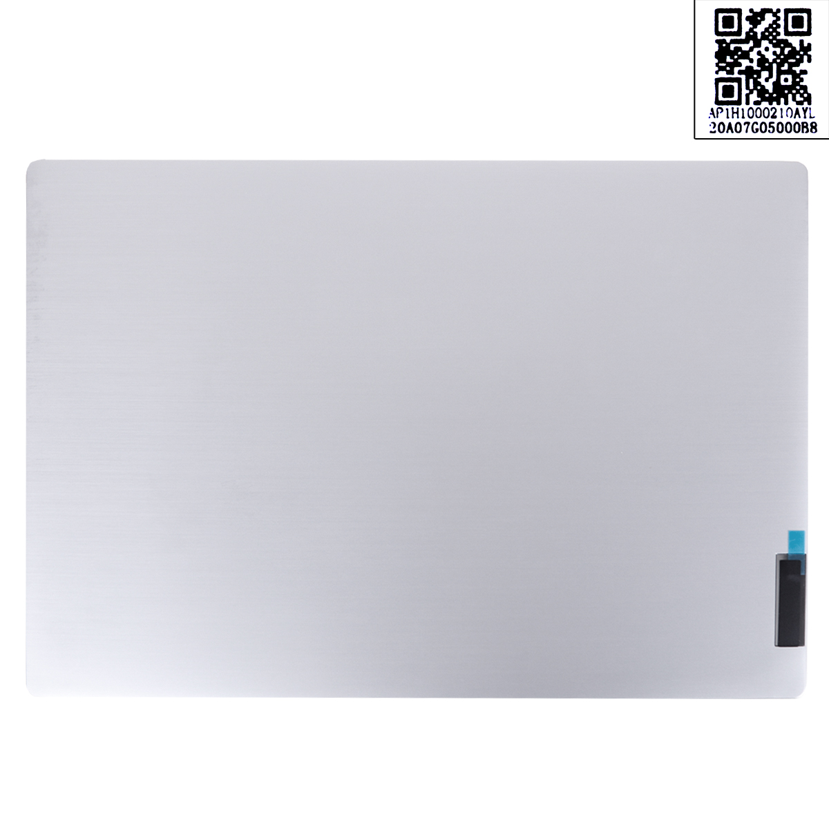 Picture of New Replacement Laptop Cover For Lenovo ideapad S145-15IWL 340C-15 LCD Back Cover Silver .
